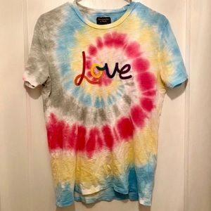 Abercrombie & Fitch Trevor Project T-Shirt